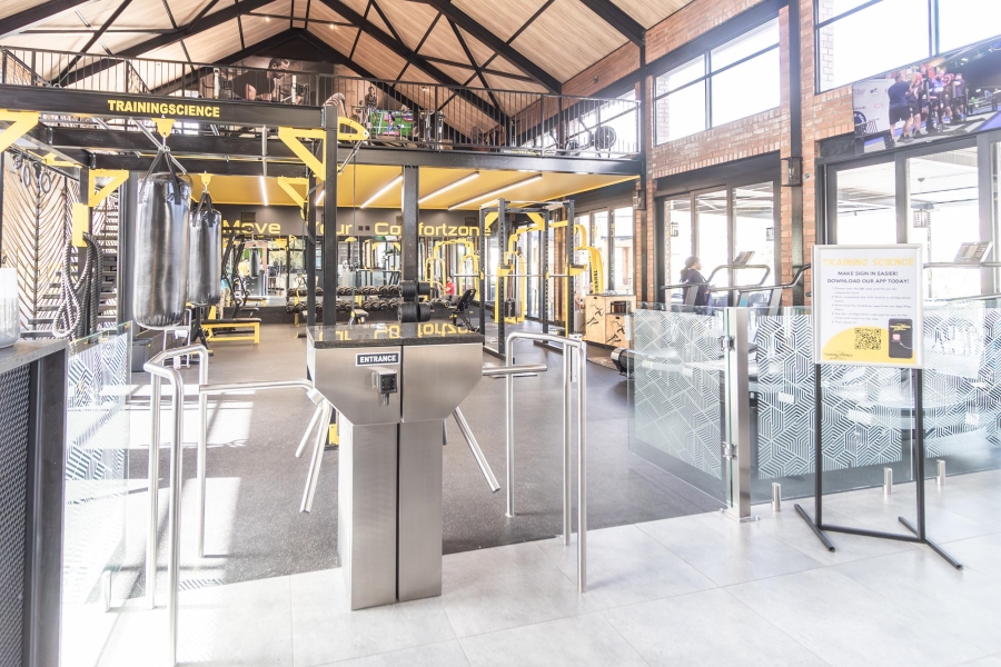 To Let 2 Bedroom Property for Rent in Greenbay Eco Estate Western Cape